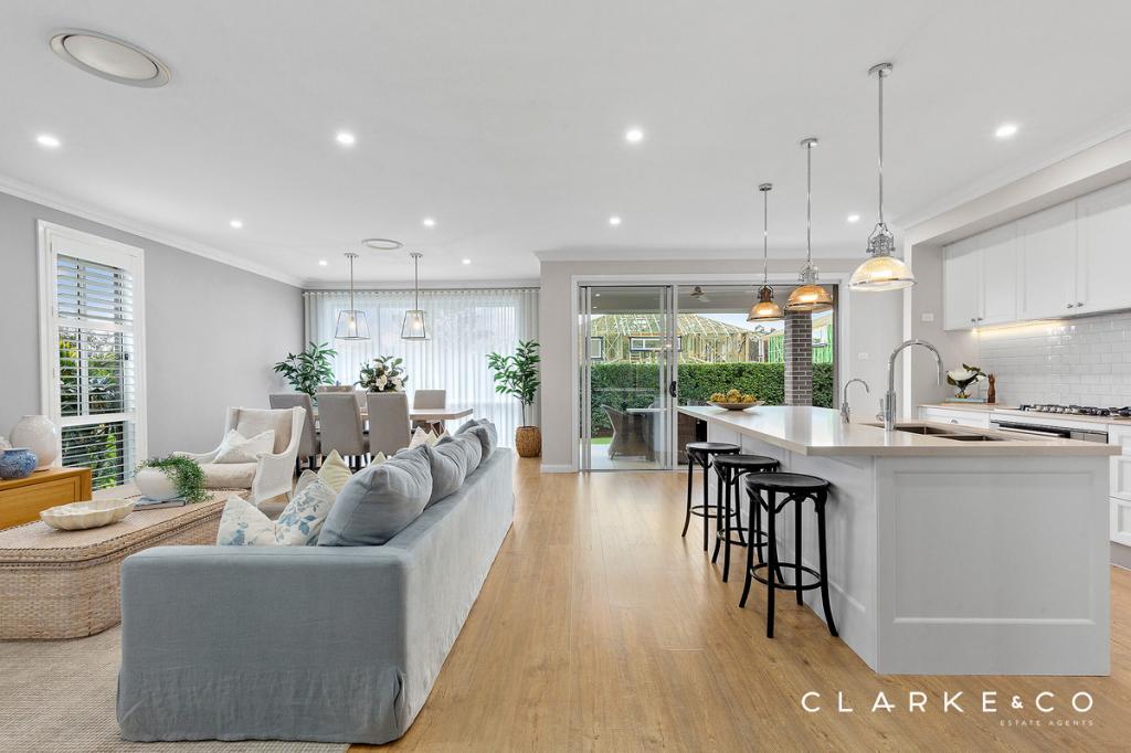 42 Settlers Bvd, Chisholm, NSW 2322