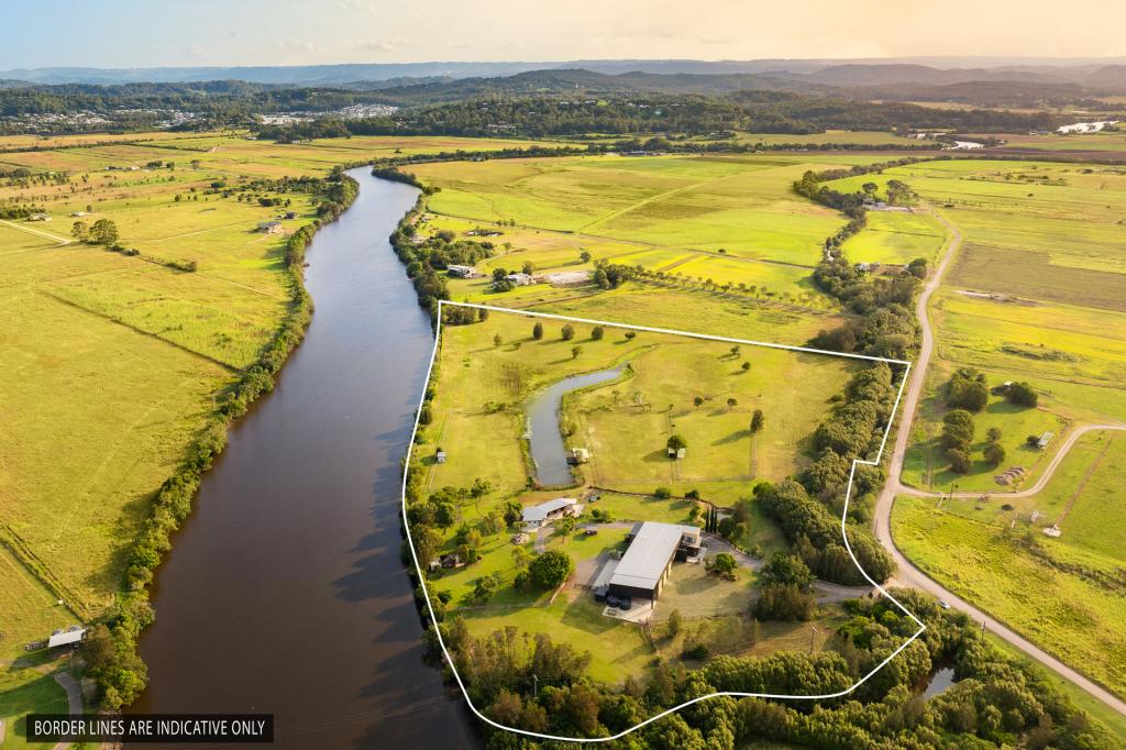 222 River Rd, Maroochy River, QLD 4561
