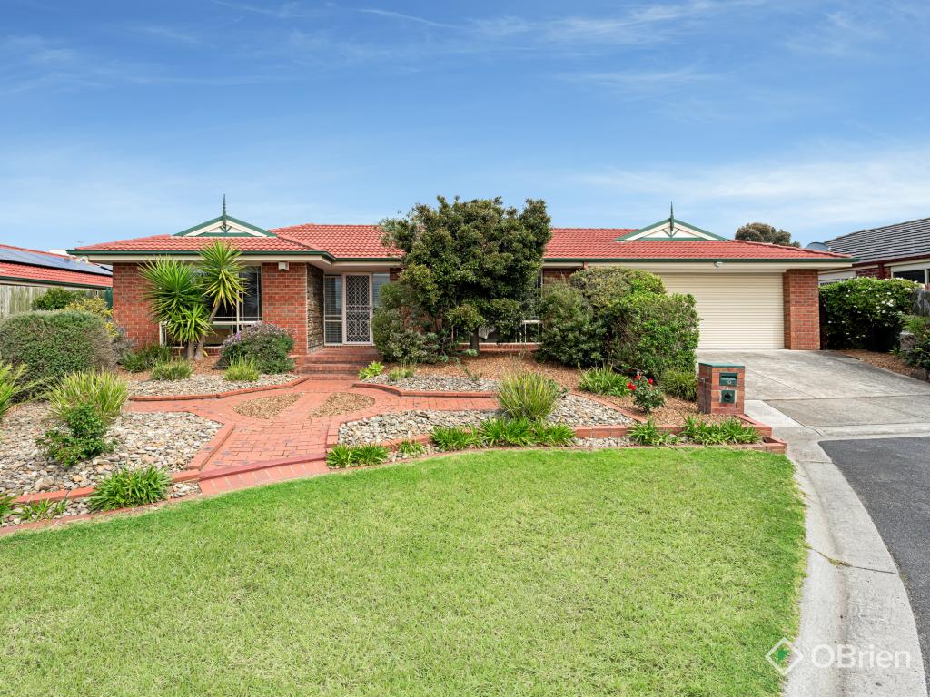 10 Sunrise Ct, Carrum Downs, VIC 3201