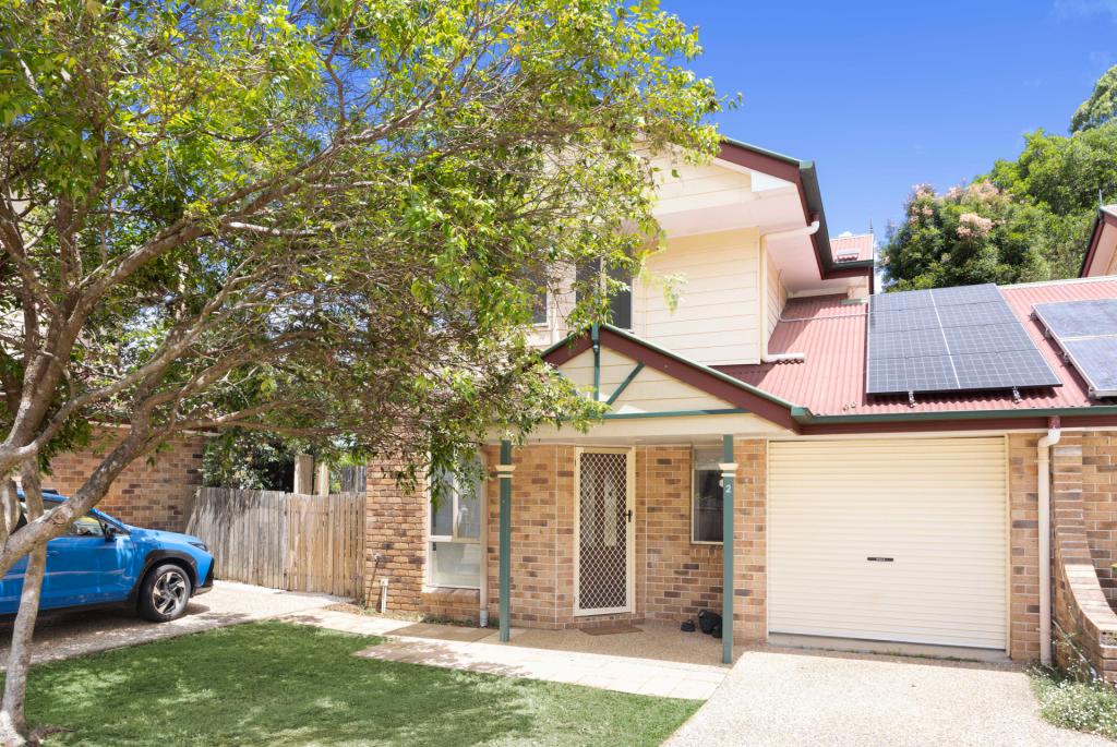 2/7 Hakea Ave, Maleny, QLD 4552