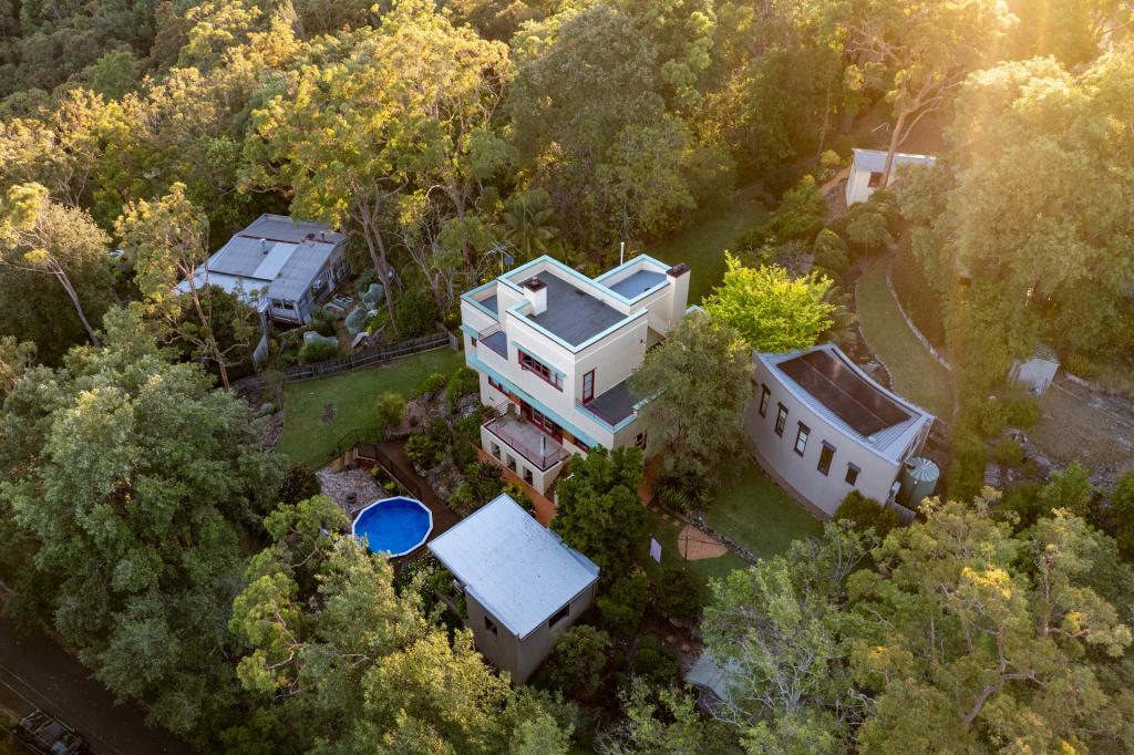 25 Sir Henrys Pde, Faulconbridge, NSW 2776