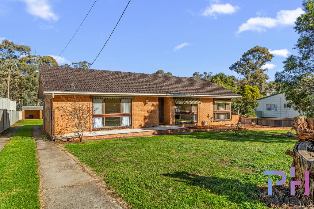 231 Sailors Gully Rd, Sailors Gully, VIC 3556