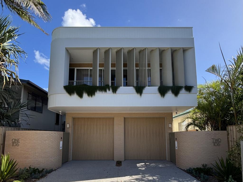 1/106 Sunshine Pde, Miami, QLD 4220