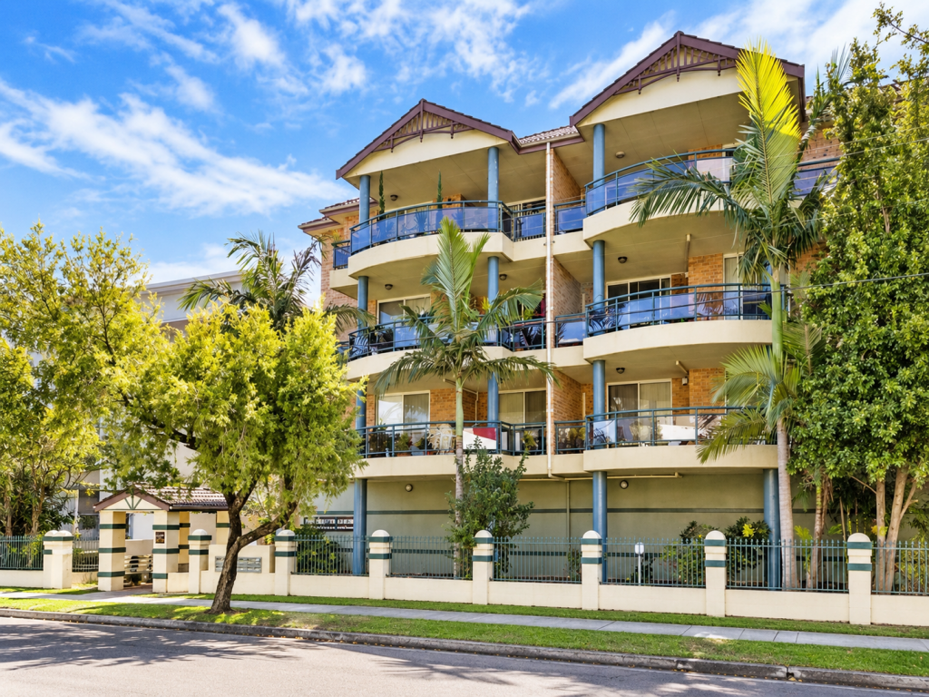 9/44-48 Isabella St, North Parramatta, NSW 2151