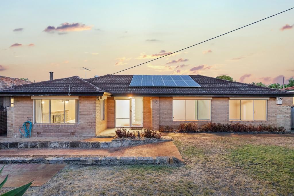 18 Rugby St, Bassendean, WA 6054