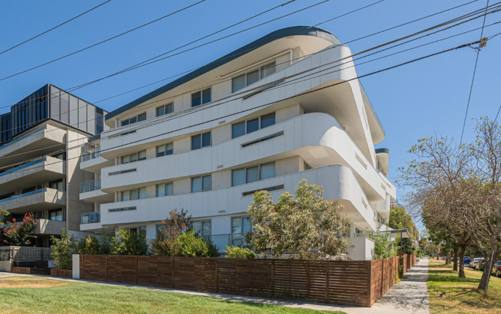 G08/16 Dalgety St, Oakleigh, VIC 3166