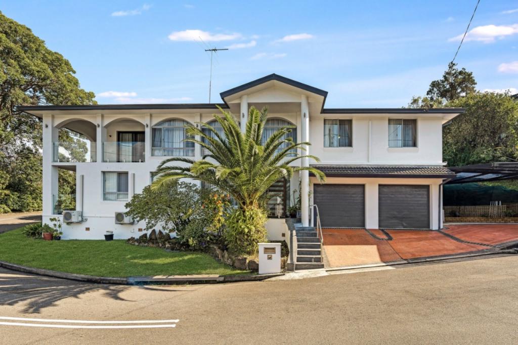 2 Alsace Lane, Peakhurst Heights, NSW 2210
