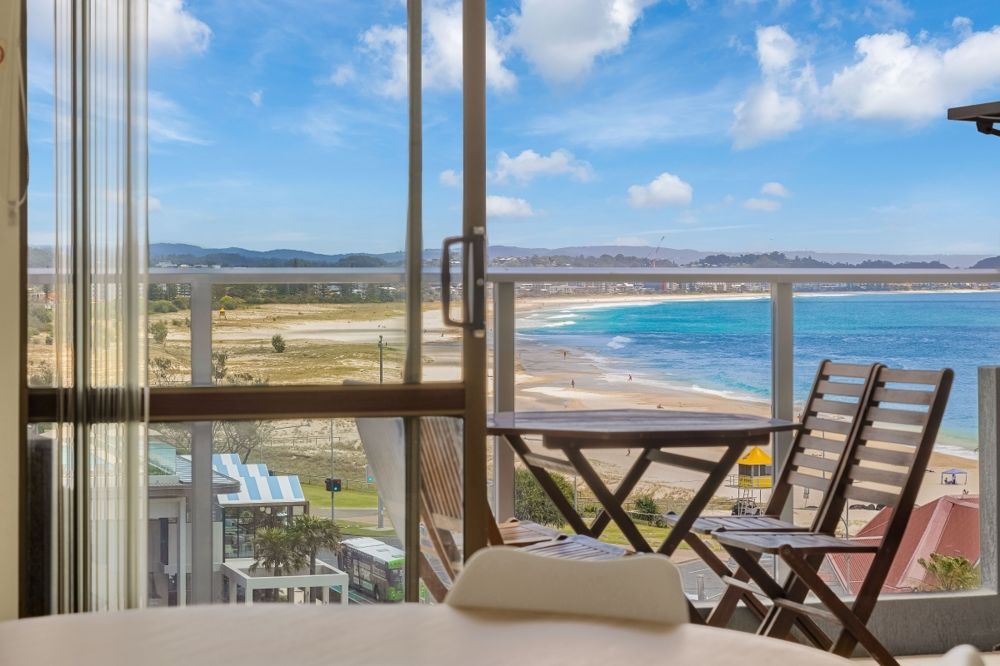 30/22 Marine Pde, Coolangatta, QLD 4225