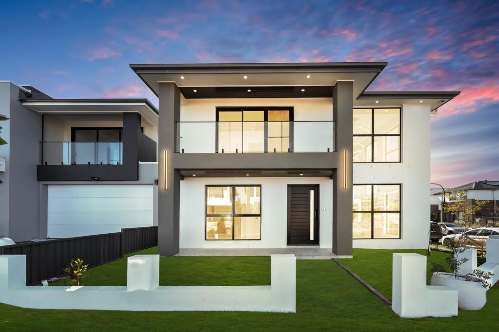 55 Feathertail Ave, Marsden Park, NSW 2765