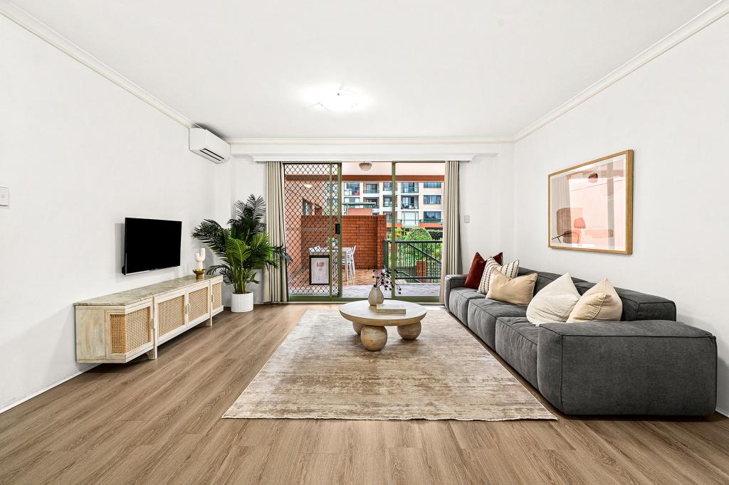 2/25-27 Kiora Rd, Miranda, NSW 2228