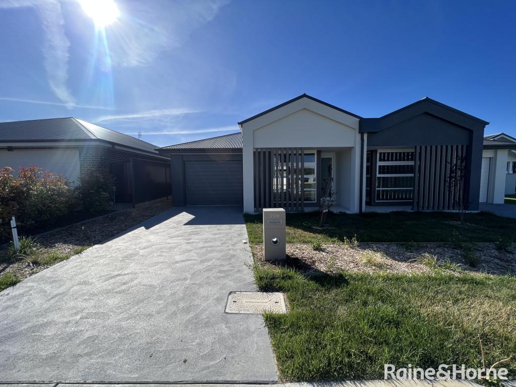 20b Roebuck St, Goulburn, NSW 2580