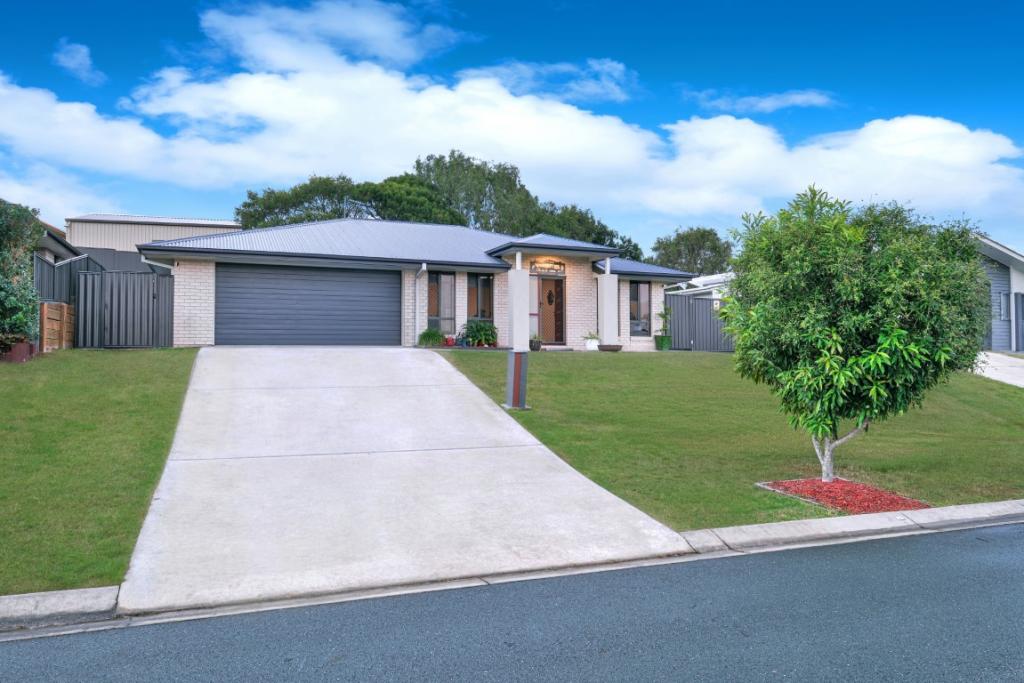 Contact agent for address, SOUTHSIDE, QLD 4570
