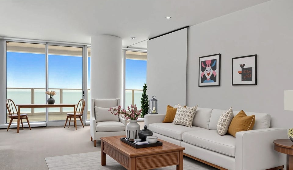 2901/231 Harbour Esp, Docklands, VIC 3008