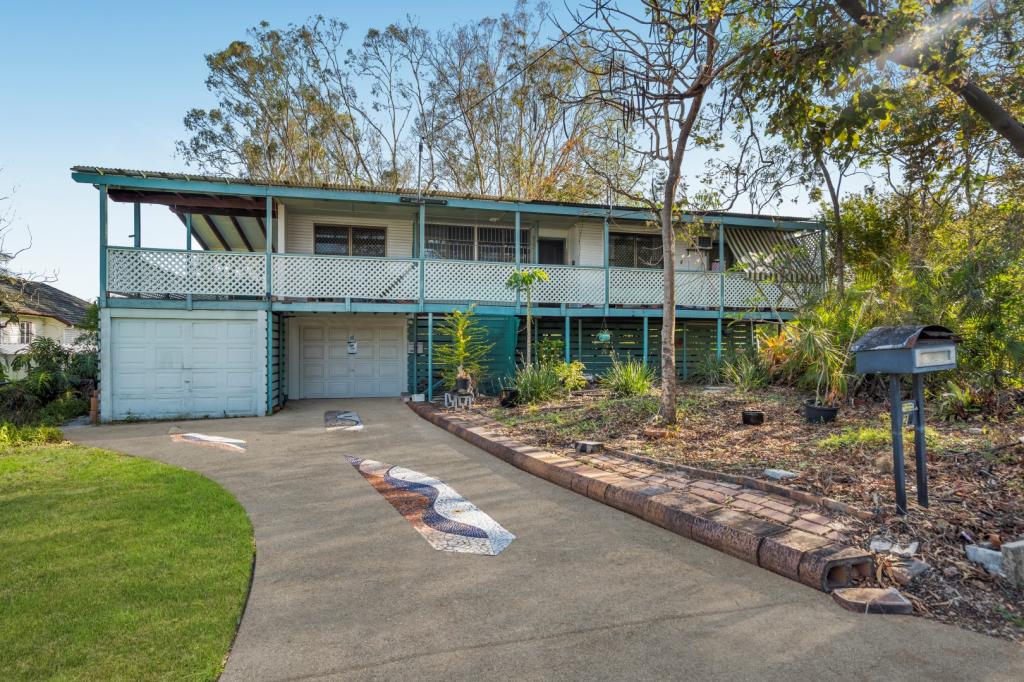 21 Nile St, Riverview, QLD 4303
