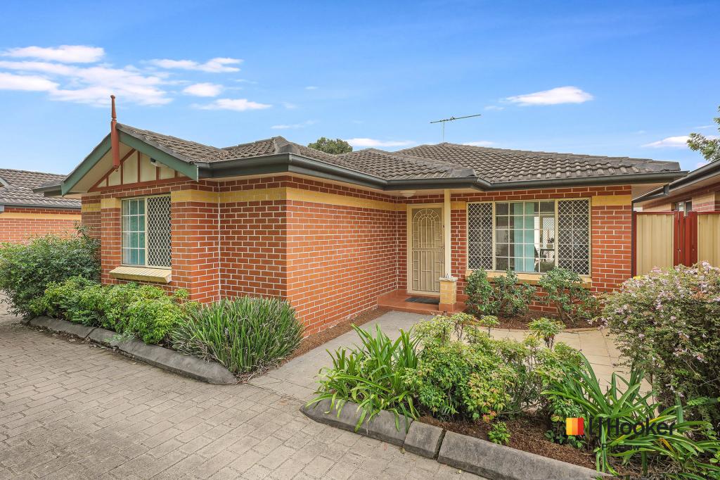 5/8-10 Wilson St, Panania, NSW 2213