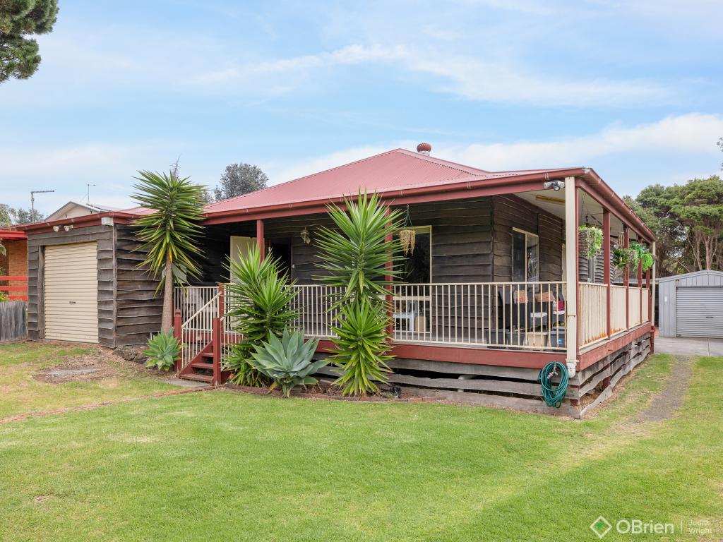 76 Ocean Rch, Cape Woolamai, VIC 3925