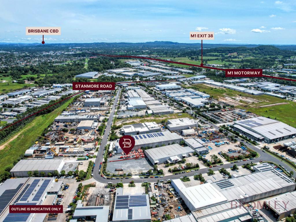 21 Union Cct, Yatala, QLD 4207
