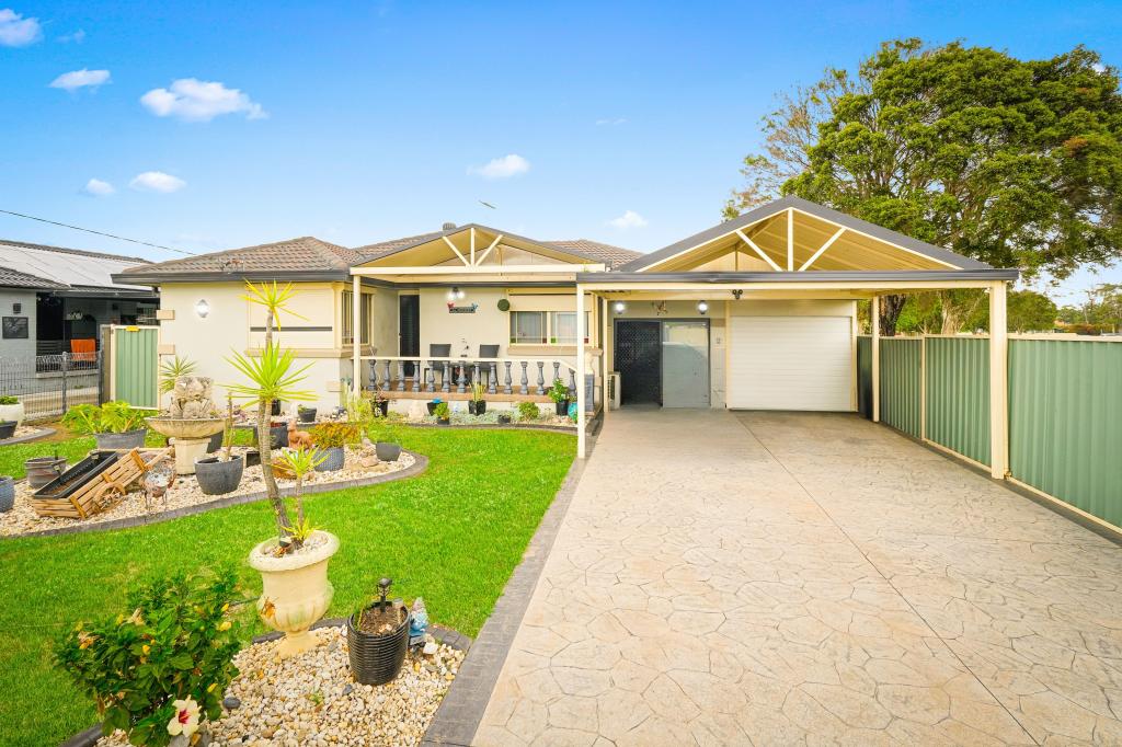 19 Bennett Rd, Colyton, NSW 2760