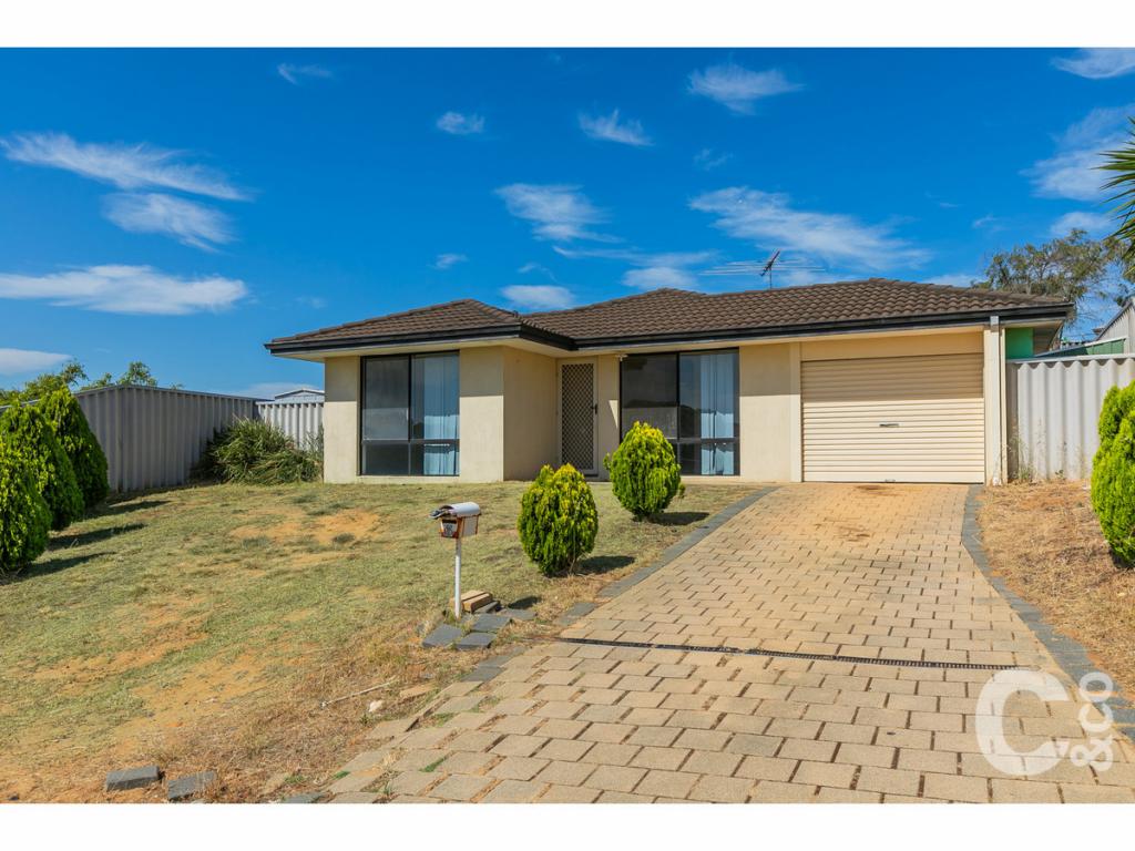 3 Brookeby Hts, Leda, WA 6170