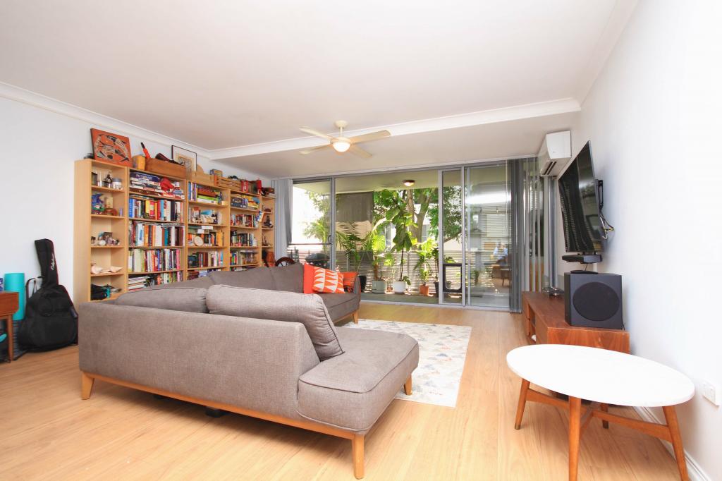 211/1-13 Garners Ave, Marrickville, NSW 2204