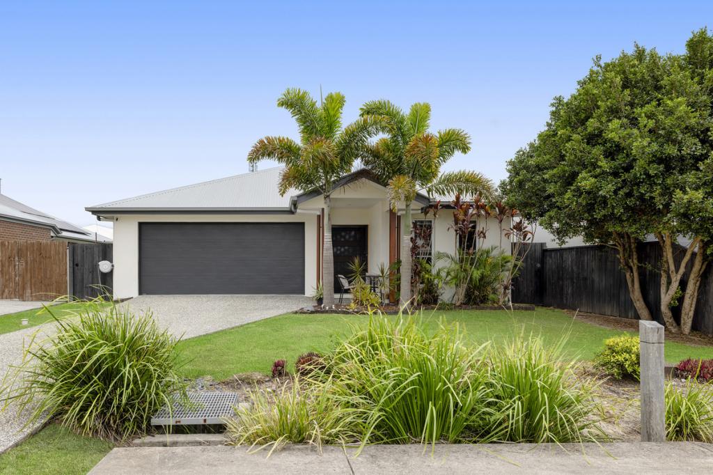 65 Ruby Cres, Meridan Plains, QLD 4551