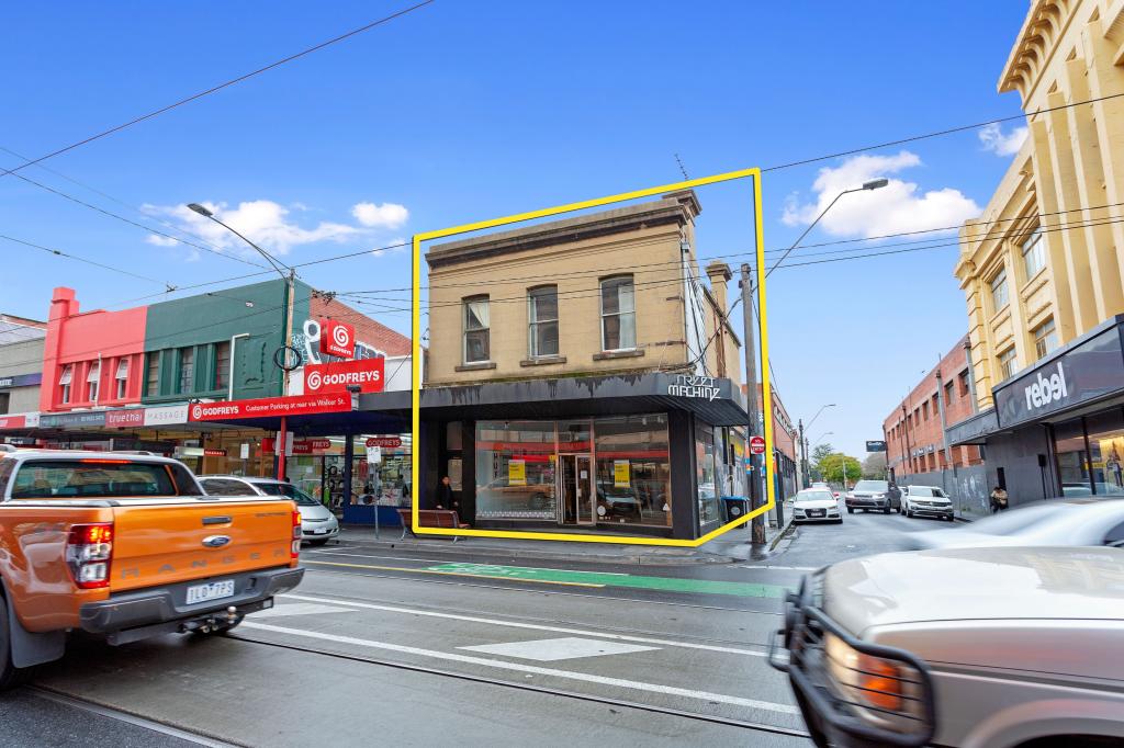 302 CHAPEL ST, PRAHRAN, VIC 3181