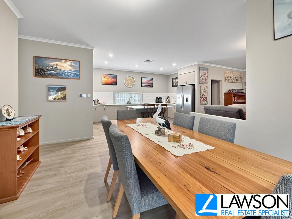 31 Lakin Cres, Tumby Bay, SA 5605