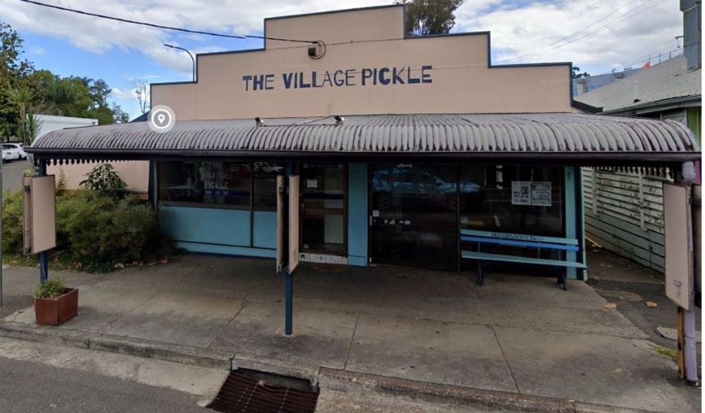 1 & 2/95 Blackall Tce, Nambour, QLD 4560