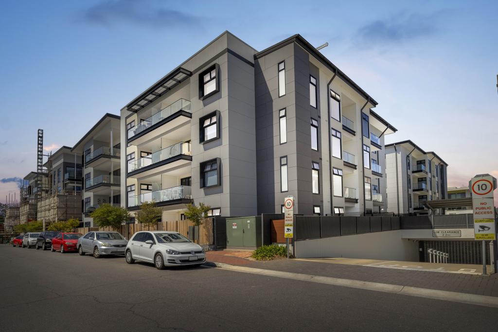 203/20 Timms St, Findon, SA 5023