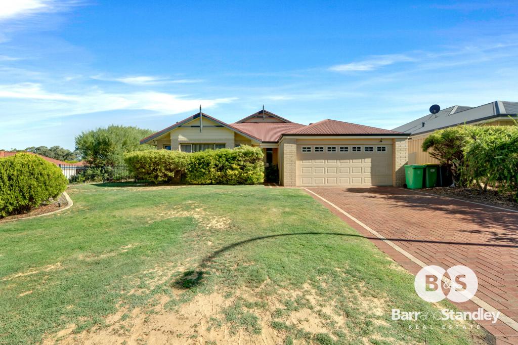 1 POOLE RD, DALYELLUP, WA 6230