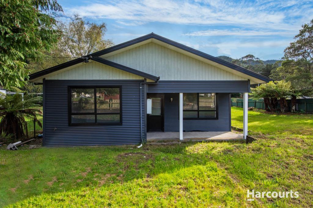 113 Esplanade, Queenstown, TAS 7467