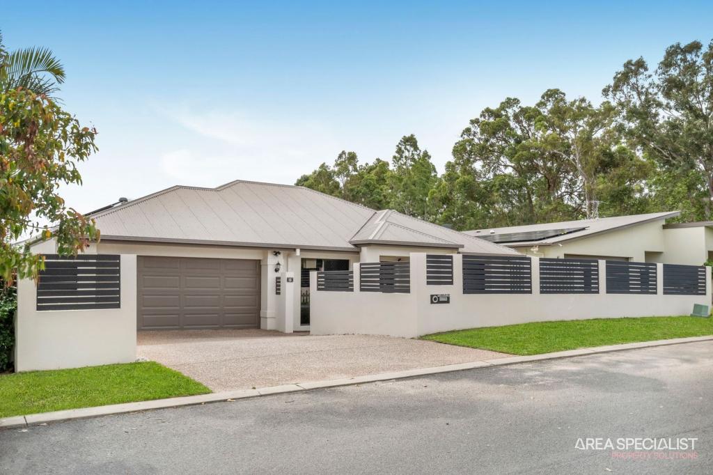 24 Summerlea Cres, Ormeau, QLD 4208