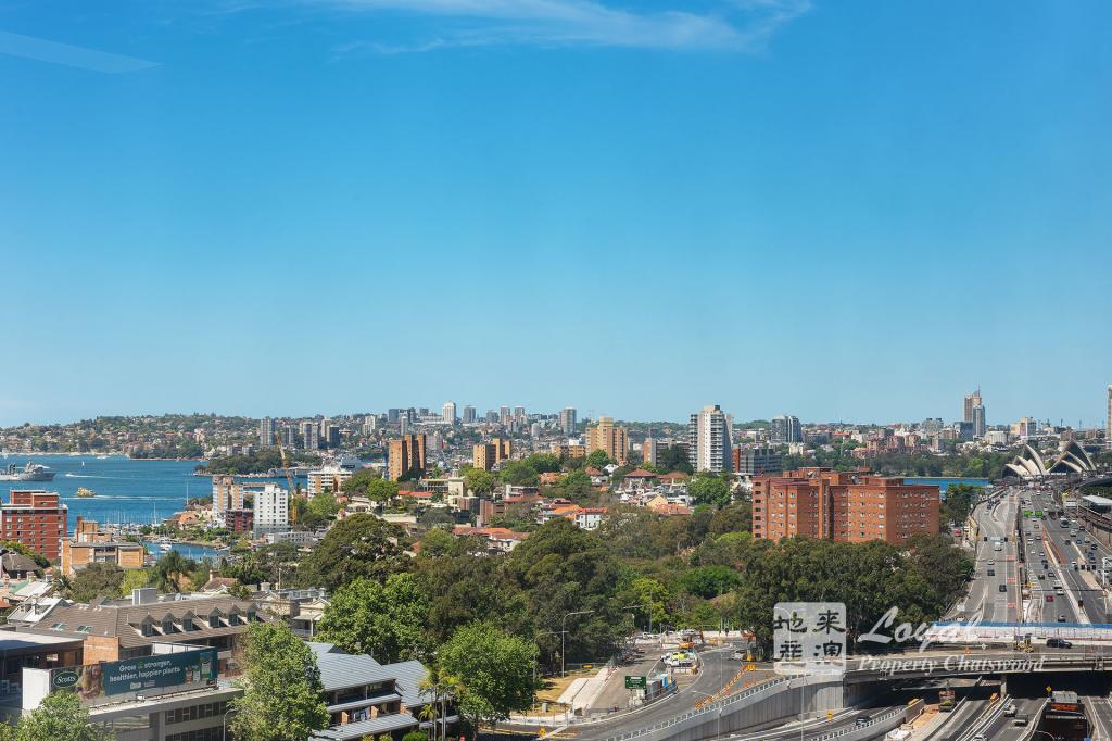 1402/122 Arthur St, North Sydney, NSW 2060