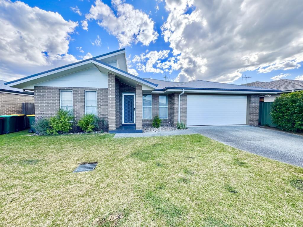 2/66 BLUEHAVEN DR, OLD BAR, NSW 2430