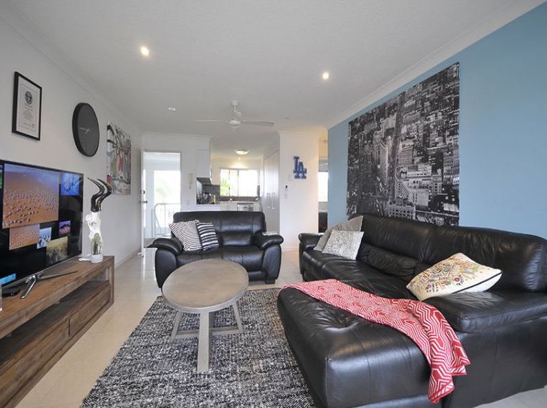 14/9 Francis St, Mermaid Beach, QLD 4218