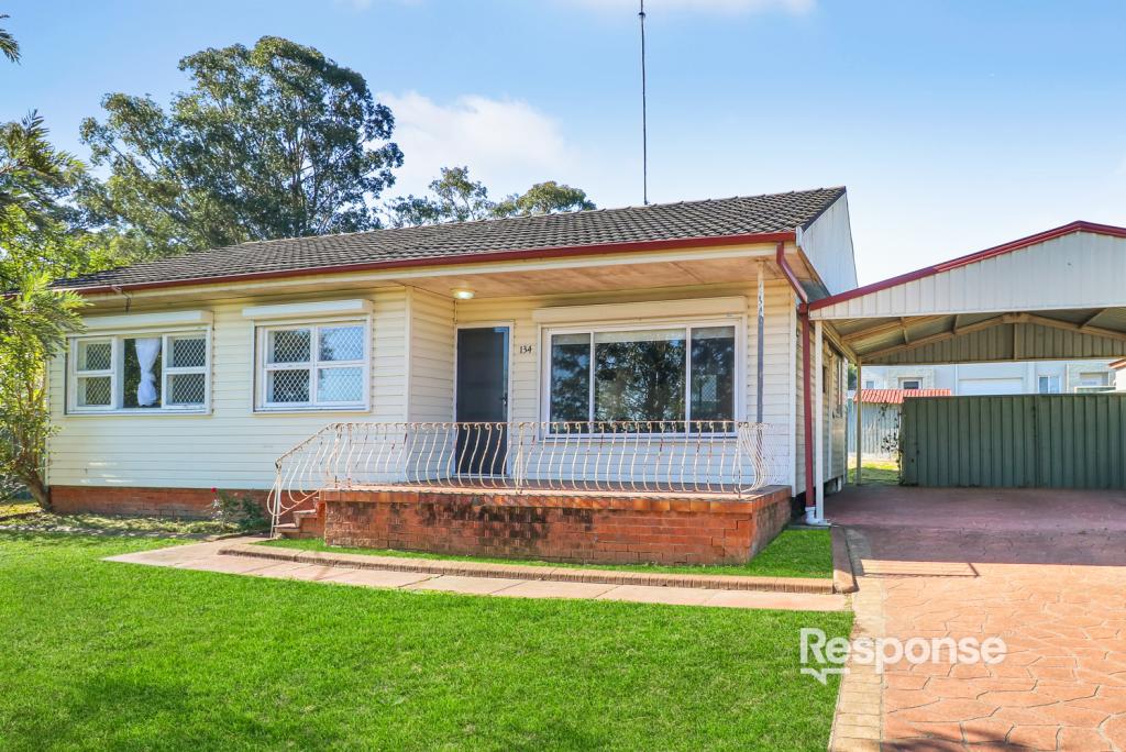 134 Parker St, Kingswood, NSW 2747