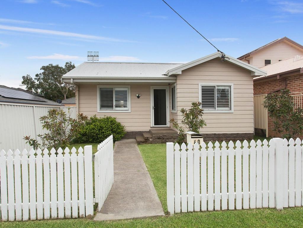 40 Swadling St, Long Jetty, NSW 2261
