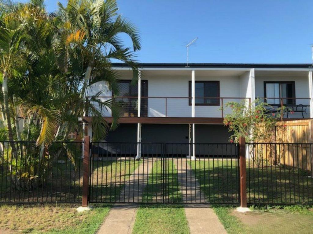 1/111 Rodboro St, Berserker, QLD 4701