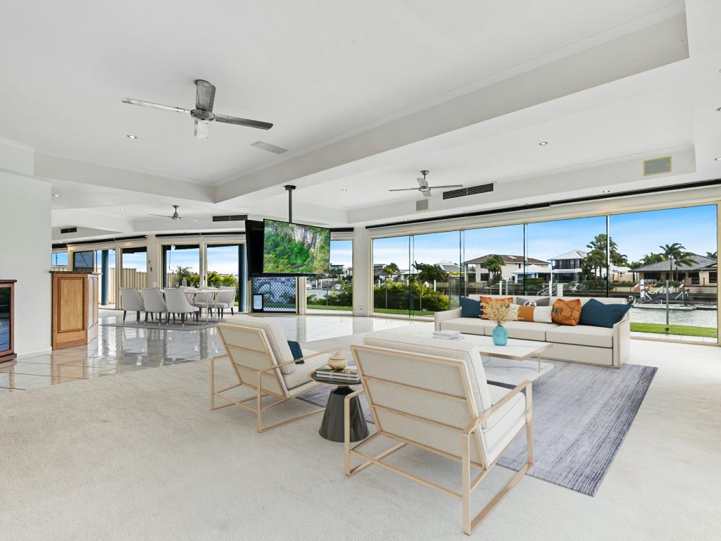 42 Tradewinds Dr, Banksia Beach, QLD 4507