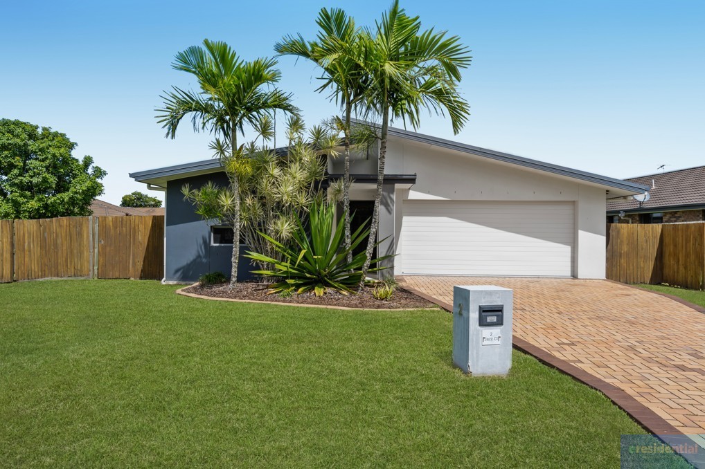 2 Jazz Ct, Caboolture, QLD 4510