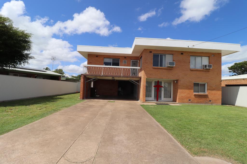 3 Menso St, Ayr, QLD 4807