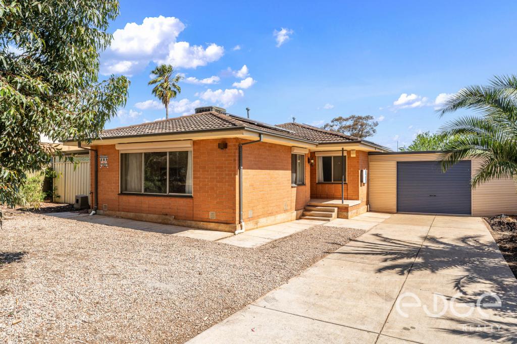 20 Montacute St, Elizabeth Downs, SA 5113