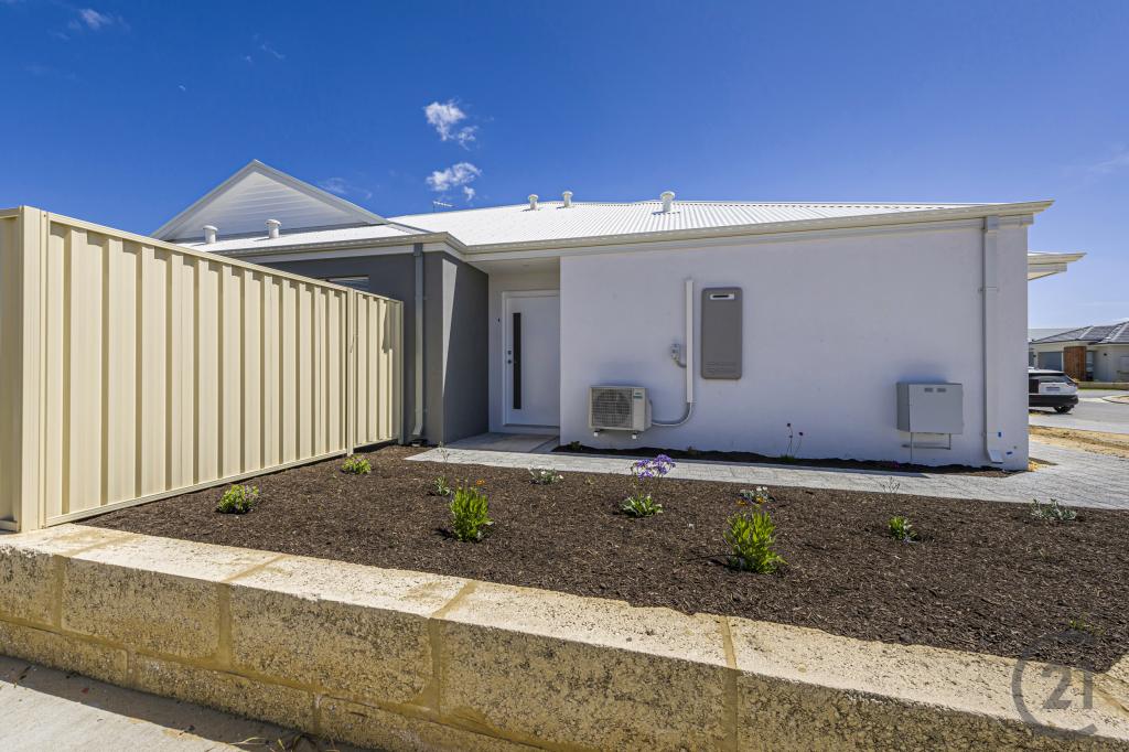 1b Coolup St, Dawesville, WA 6211