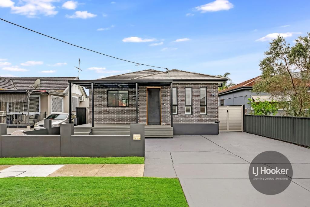 73 Wolseley St, Guildford, NSW 2161