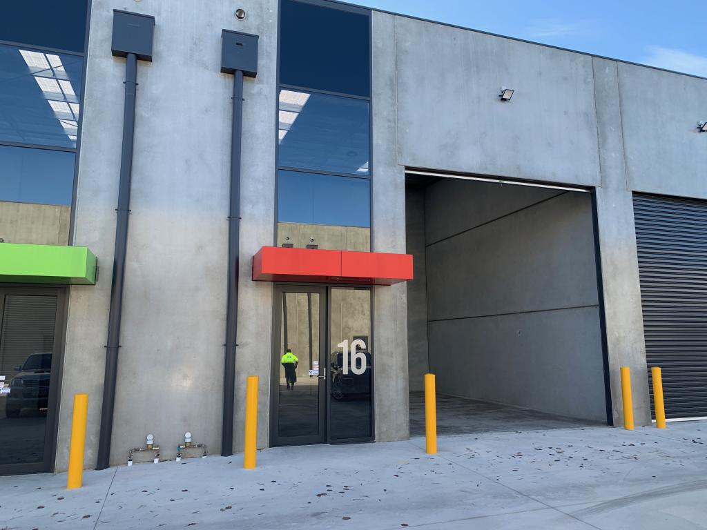 16/16 Dunstans Ct, Thomastown, VIC 3074