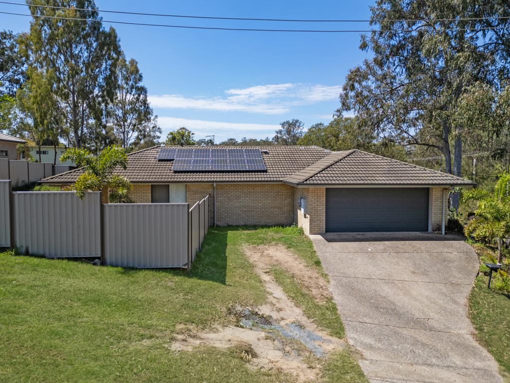 23 Conway St, Riverview, QLD 4303