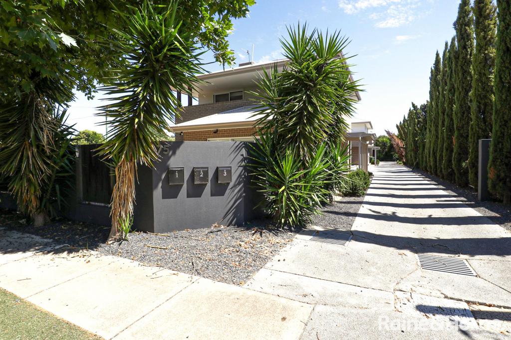 1/75 Crampton St, Wagga Wagga, NSW 2650