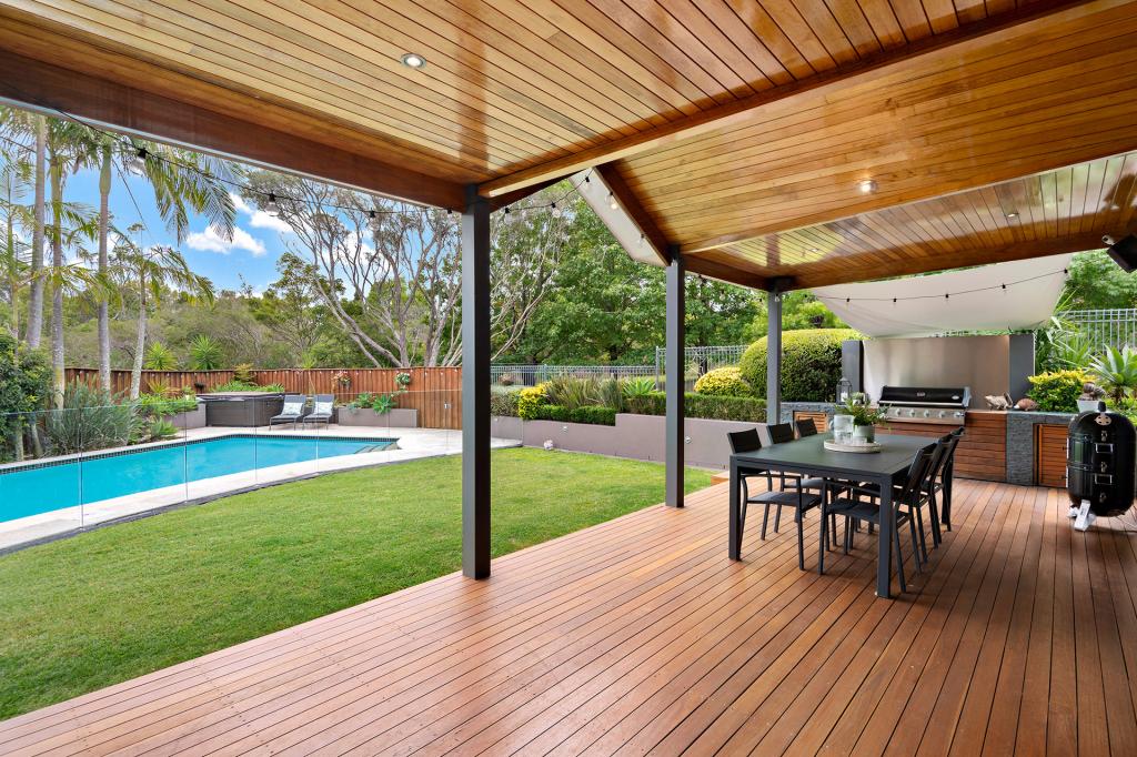 28 Kapunda Pl, Belrose, NSW 2085