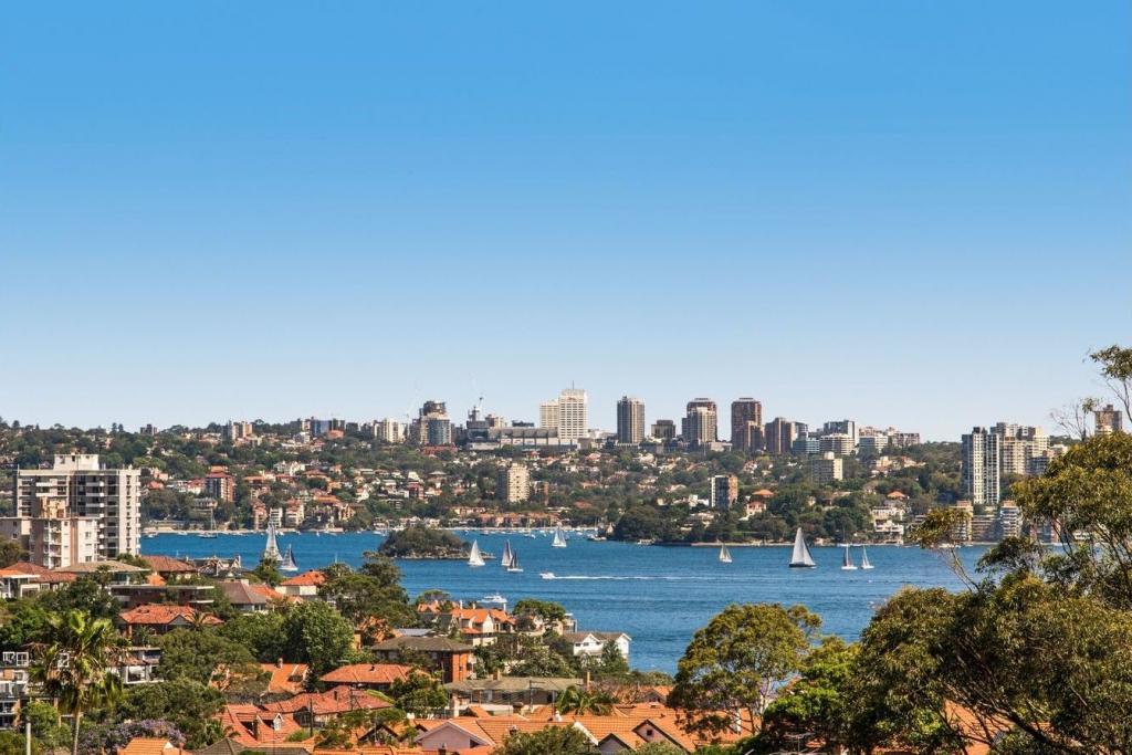 18/78 Spofforth St, Cremorne, NSW 2090