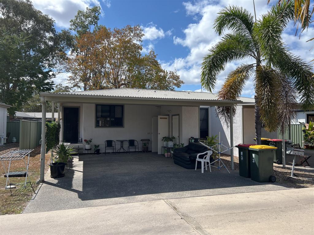 3/5 Atkinson St, Middlemount, QLD 4746
